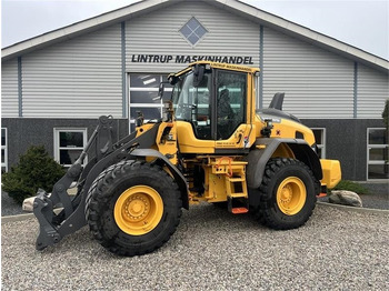 VOLVO L90H Radlader