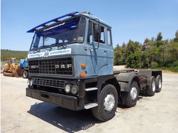 DAF Fahrgestell LKW