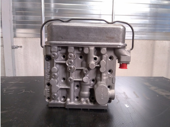 ZF Transmission