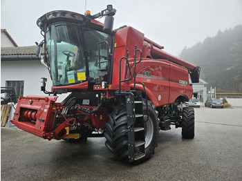 CASE IH Axial-Flow Mähdrescher