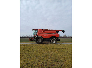 CASE IH Axial-Flow Mähdrescher