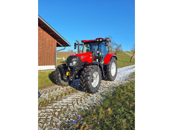 CASE IH Maxxum 150 Traktor