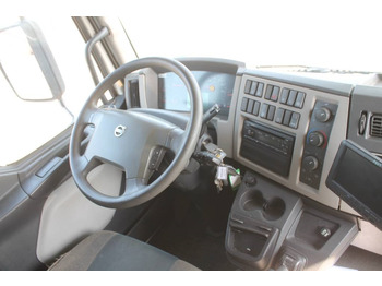 Volvo FL250 4x2 Serie 4536 Euro 6  – Finanzierungsleasing Volvo FL250 4x2 Serie 4536 Euro 6: das Bild 5