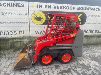 BOBCAT S70 Kompaktlader