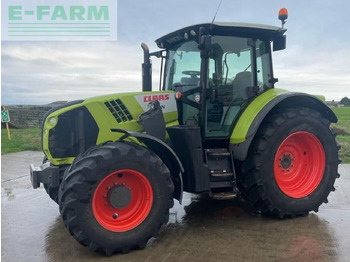 CLAAS Arion 640 Traktor