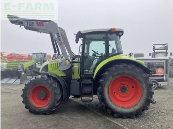 CLAAS Arion 640 Traktor