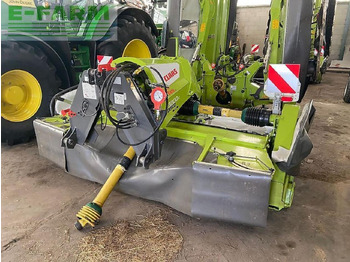 CLAAS Mähwerk