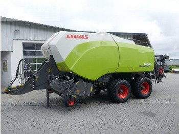 CLAAS Packenpresse