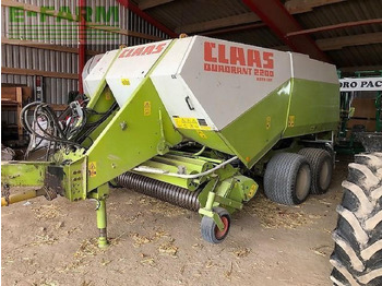 CLAAS Packenpresse