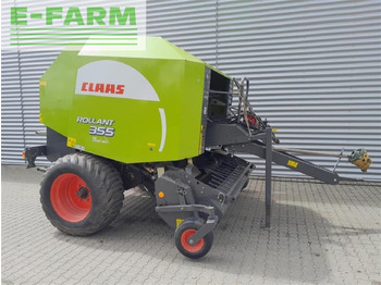 CLAAS Packenpresse