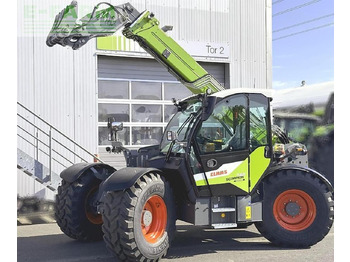 CLAAS Teleskoplader