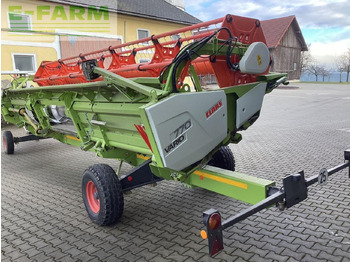 Schneidwerk CLAAS v 770 mit wagen: das Bild 3