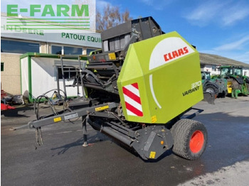 CLAAS Packenpresse