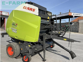 CLAAS Packenpresse