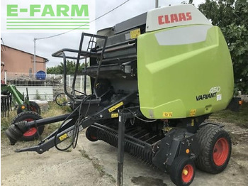 CLAAS Packenpresse