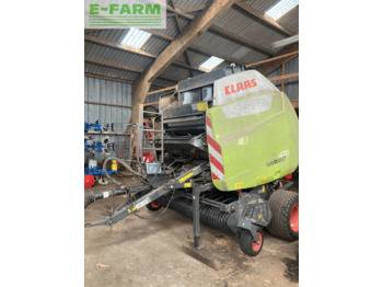 CLAAS Packenpresse