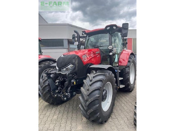 CASE IH Maxxum 145 Traktor