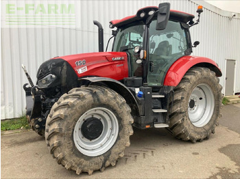 CASE IH Maxxum 150 Traktor