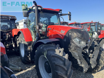 CASE IH Maxxum 125 Traktor