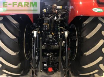 Traktor Case-IH puma 200 cvx: das Bild 3