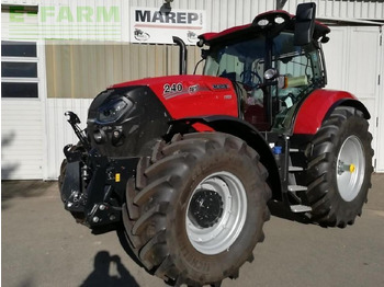 CASE IH Puma 240 Traktor