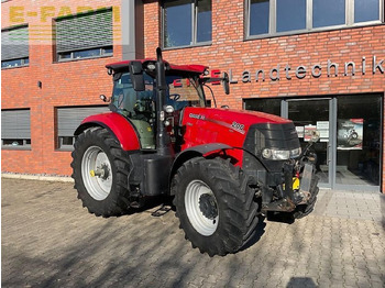 CASE IH Puma 200 Traktor