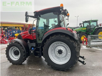 Traktor Case-IH vestrum 110: das Bild 4