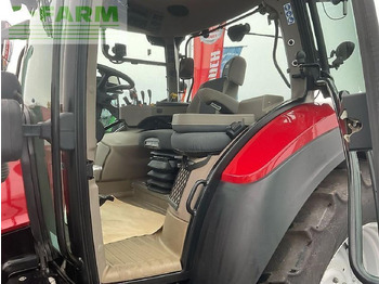 Traktor Case-IH vestrum 110: das Bild 5