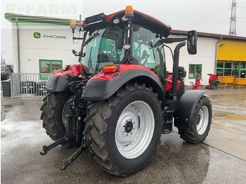 Traktor Case-IH vestrum 110: das Bild 3