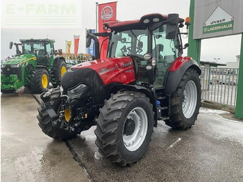 Traktor Case-IH vestrum 110: das Bild 2