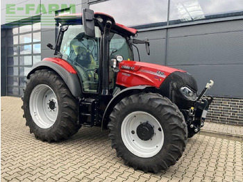 CASE IH Vestrum Traktor