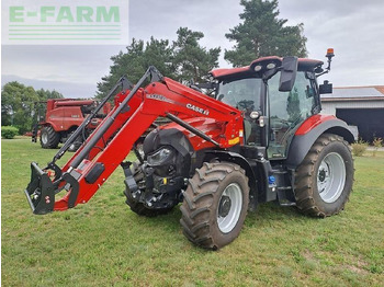 CASE IH Vestrum Traktor