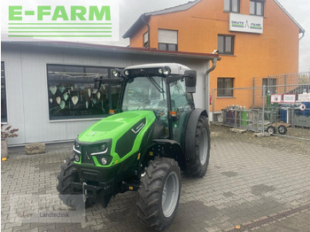 DEUTZ Traktor