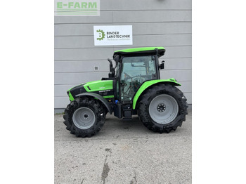 DEUTZ Traktor