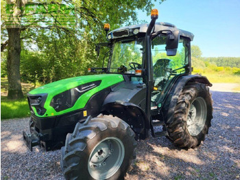 Traktor Deutz-Fahr 5105 d: das Bild 2