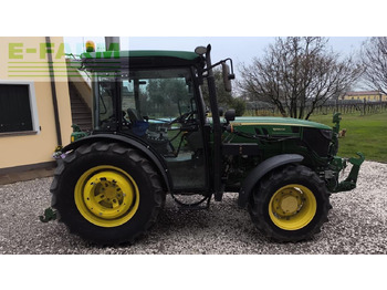 JOHN DEERE 5100GF Traktor