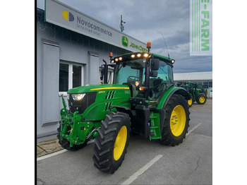 JOHN DEERE 6130R Traktor