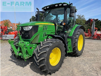 JOHN DEERE 6130R Traktor