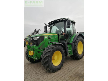 JOHN DEERE 6130R Traktor