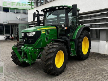 JOHN DEERE 6130R Traktor