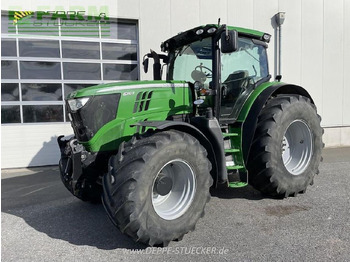 JOHN DEERE 6210R Traktor