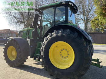 Traktor John Deere 6230r comandpro 50km at vorb.: das Bild 5