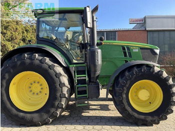 Traktor John Deere 6230r comandpro 50km at vorb.: das Bild 3