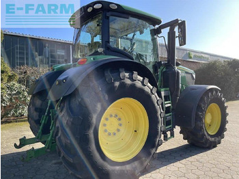 Traktor John Deere 6230r comandpro 50km at vorb.: das Bild 4