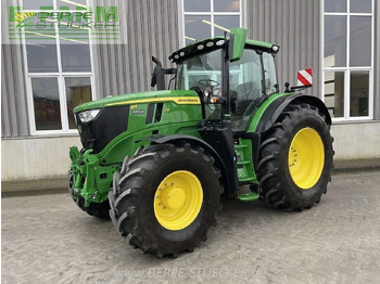 JOHN DEERE 6R 175 Traktor