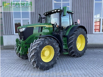 JOHN DEERE 6R 175 Traktor