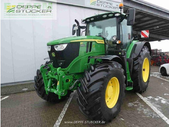 JOHN DEERE 6R 215 Traktor