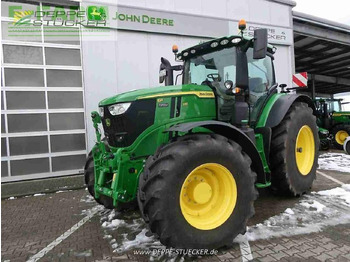 JOHN DEERE 6R 230 Traktor