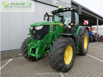 JOHN DEERE 6R 250 Traktor