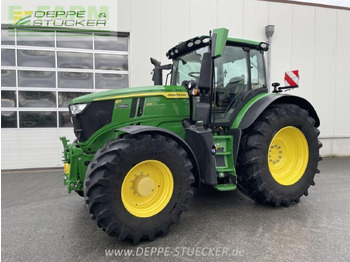 JOHN DEERE 6R 250 Traktor